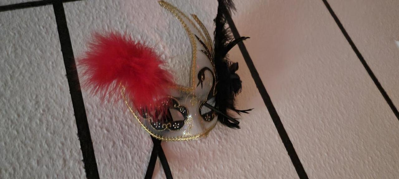 Apartament Le Coin Des Desirs Bdsm Strasburg Zewnętrze zdjęcie